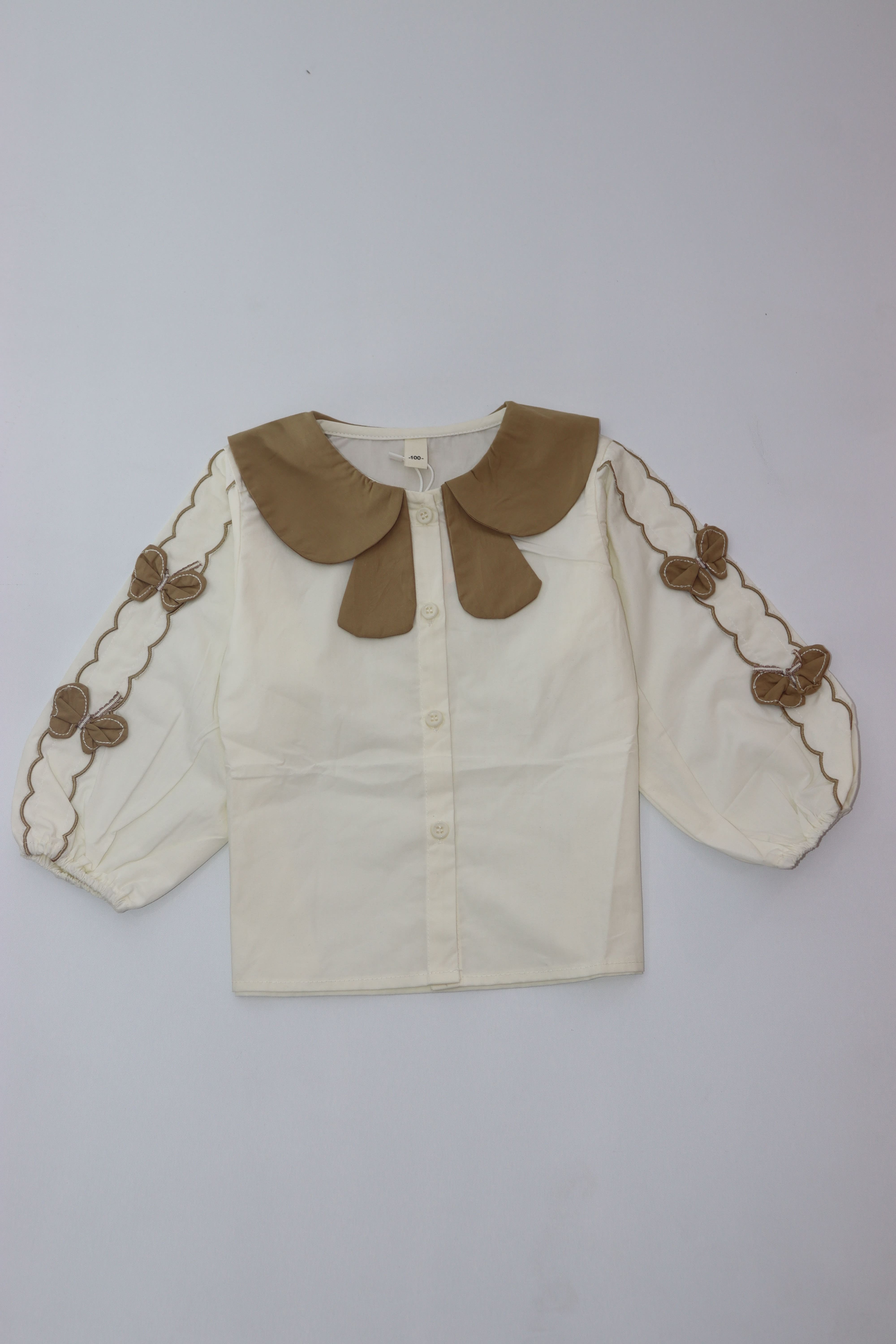 full sleeve imported top for girls